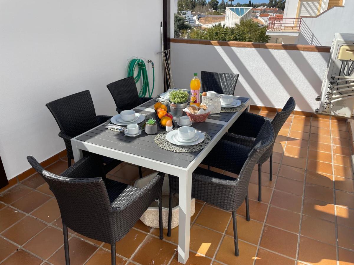 2 Bedroom Penthouse Duplex With Rooftop Terrace And Amazing Panoramic Views Wpg1 Кабанаш-де-Тавира Экстерьер фото
