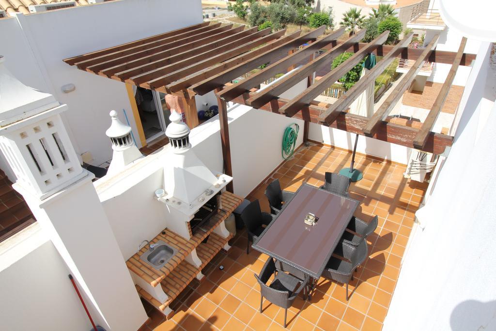 2 Bedroom Penthouse Duplex With Rooftop Terrace And Amazing Panoramic Views Wpg1 Кабанаш-де-Тавира Экстерьер фото